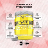Аминокислоты STEELPOWER BCAA RECOVERY, 250 гр, Лесные ягоды
