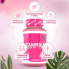 Витамин Д3 PinkPower VITAMIN D3 5000МЕ, 150 капсул