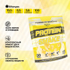 Комплексный протеин STEELPOWER PROTEIN SHAKE, 900 гр, Банан