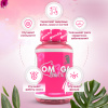 Омега 3 PinkPower FISH OIL, 60 капсул