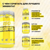 Соевый протеин STEELPOWER ISO VEGETAL, 900 гр, Банан