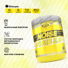 Предтренировочный комплекс STEELPOWER NOISE BOMB, 400 гр, Яблоко