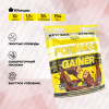 Гейнер STEELPOWER FORMASS GAINER, 1500 гр, Арахис, Карамель, Нуга, Шоколад