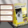 Казеиновый протеин STEELPOWER LONG CASEIN, пакет 900 гр, Шоколад