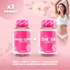 Экстракт зеленого кофе PinkPower GREEN COFFEE extract, 60 капсул