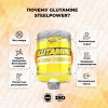Глютамин STEELPOWER GLUTAMINE, 300 гр, Апельсин