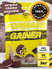 Гейнер STEELPOWER FORMASS GAINER, 3000 гр, Печенье, Сливки, Шоколад (орео)