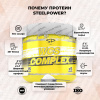 Комплексный протеин STEELPOWER WCS COMPLEX, 450 гр, Арахис, Карамель, Нуга, Шоколад (сникерс)