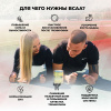 Аминокислоты STEELPOWER BCAA RECOVERY, 250 гр, Клубника, Гуава (экстази)