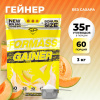 Гейнер STEELPOWER FORMASS GAINER, 3000 гр, Дыня