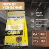 Казеиновый протеин STEELPOWER LONG CASEIN, пакет 900 гр, Шоколад