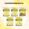 Комплексный протеин STEELPOWER PROTEIN SHAKE, 900 гр, Банан