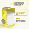 Аминокислоты STEELPOWER BCAA 8000, 300 гр, Груша