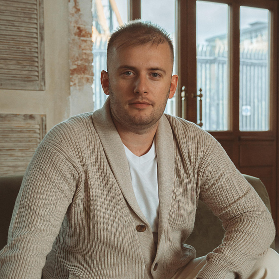 Алексей Груздев