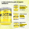 Аминокислоты STEELPOWER BCAA RECOVERY, 250 гр, Яблоко