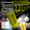 Сывороточный протеин STEELPOWER YUMMY WHEY, 900 гр, Кокос, Сливочный крем