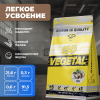 Соевый протеин STEELPOWER ISO VEGETAL, пакет 450 гр, Кокос