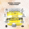 Казеиновый протеин STEELPOWER LONG CASEIN, 450 гр, Сливочная карамель
