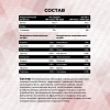 Гейнер STEELPOWER PROMASS GAINER, 1500 гр, Арахис, Карамель, Нуга, Шоколад