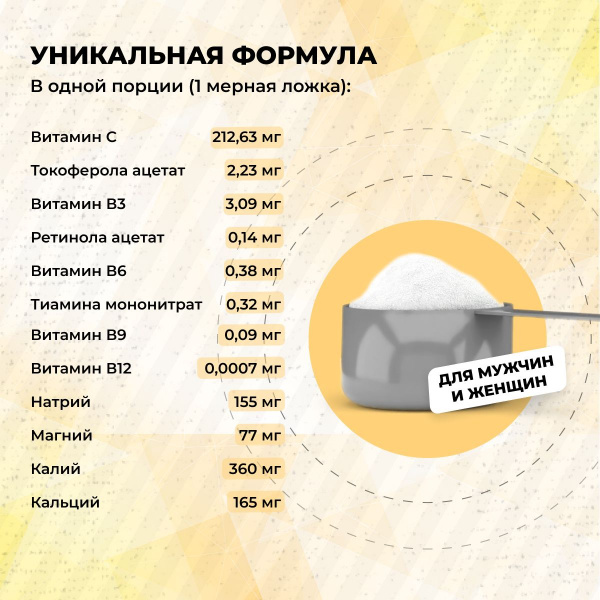 Изотоник STEELPOWER ASSIST, 400 гр, Апельсин