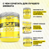 Аминокислоты STEELPOWER BCAA 8000, 300 гр, Груша
