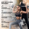 Казеиновый протеин STEELPOWER LONG CASEIN, 450 гр, Сливочная карамель