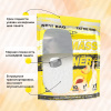 Гейнер STEELPOWER FORMASS GAINER, 1500 гр, Сладкая Дыня