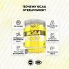 Аминокислоты STEELPOWER BCAA 8000, 300 гр, Груша