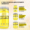 Соевый протеин STEELPOWER ISO VEGETAL, 900 гр, Апельсиновое фондю
