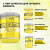 Креатин STEELPOWER CREATINE PLUS, 300 гр, Яблоко