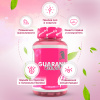 Экстракт гуараны PinkPower GUARANA extract, 60 капсул