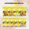 Гейнер STEELPOWER FORMASS GAINER, 1500 гр, Печенье, Шоколад, Карамель