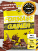 Гейнер STEELPOWER FORMASS GAINER, 3000 гр, Шоколад, Сливки
