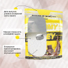 Сывороточный протеин STEELPOWER YUMMY WHEY, 900 гр, Шоколад