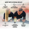 Аминокислоты STEELPOWER BCAA RECOVERY, 250 гр, Вишня